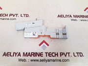 Lot of 9X Allen-bradley 1734-mb ser.a with 1734-rtb3s terminal module