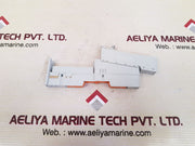 Lot of 9X Allen-bradley 1734-mb ser.a with 1734-rtb3s terminal module