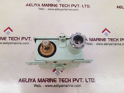 Saginomiya sns-c110w pressure controls switch range 0.1 ~ 1 mpa