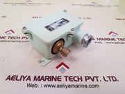 Saginomiya sns-c110w pressure controls switch range 0.1 ~ 1 mpa