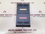 Square d st-108 output module with an-108 input module