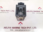 Siemens 6es7 972-0aa01-0xa0 repeater e-stand:9 Used