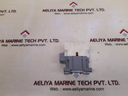 Lg Gmr-4(D) 2A2B Control Relays 16A A600 P600