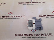 Lg Gmr-4(D) 2A2B Control Relays 16A A600 P600
