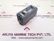 Siemens 6es7 972-0aa01-0xa0 repeater e-stand:9 Used