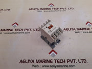 Lg Gmr-4(D) 2A2B Control Relays 16A A600 P600