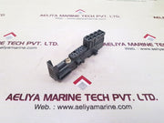 Set of 6X SIEMENS TM-E15S24-01 Terminal Module 6ES7 193-4CB20-0AA0