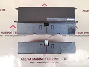 Idec izumi fa-1j pfj-t081u with pfj-n162u i/o unit relay