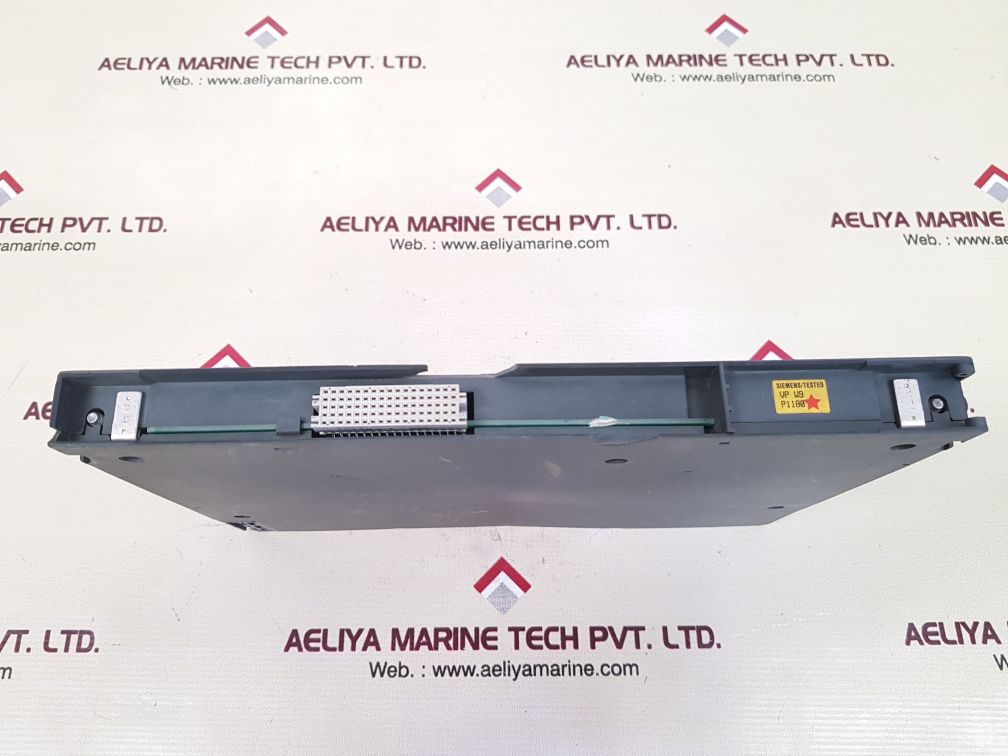 Siemens 6es7 421-1bl01-0aa0 simatic s7 plc module