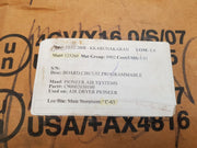 Pioneer air systems c90002030100