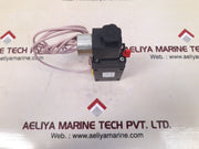 Tyco 791l-412-c4da-00 solenoid valve with av 7019-9dac coil