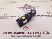 Tyco 791l-412-c4da-00 solenoid valve with av 7019-9dac coil
