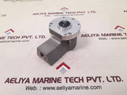 Mbm technology pyg875 optical shaft encoder