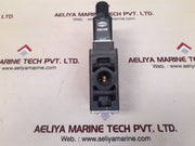 Taiyo 3hc-15e-24s4 solenoid valve with hr02-24s4