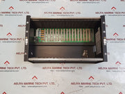 Ge fanuc Ic697chs783d racl 17-slot front mount