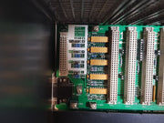 Ge fanuc Ic697chs783d racl 17-slot front mount
