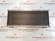 Ge fanuc Ic697chs783d racl 17-slot front mount