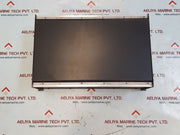 Ge fanuc Ic697chs783d racl 17-slot front mount