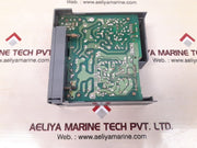 Allen-bradley 1746-p1 ser: a slc 500 power supply