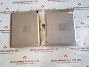 T7122 processor module 24 vdc 700216