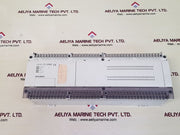 Mitsubishi fx-128mr-es programmable controller