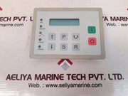 Siemens 6se1200-7aa10-3 operator panel 300v ft1
