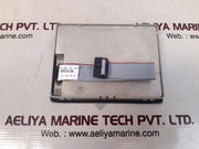 Siemens 6se1200-7aa10-3 operator panel 300v ft1