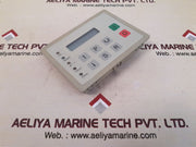 Siemens 6se1200-7aa10-3 operator panel 300v ft1