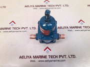 Parker flo.con a9 gas by-pass regulator