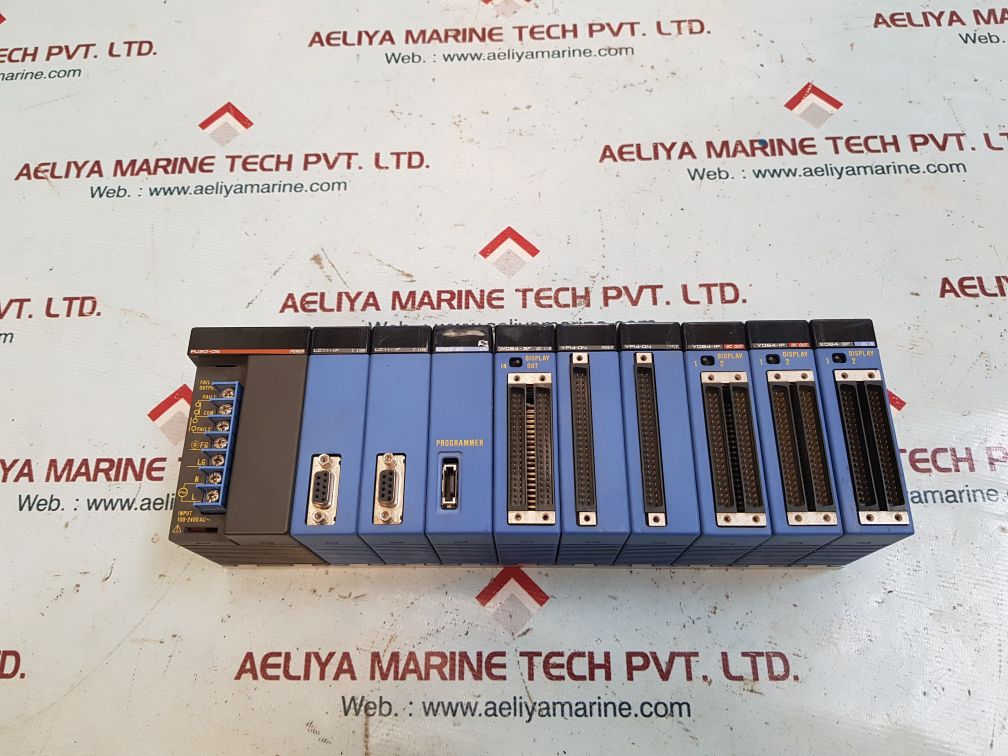 Yokogawa pu20-0s,lc11-1f,sp28-3s,wd64-3f,yp14-on,yd64-1p,xd64-3f