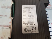 Yokogawa pu20-0s,lc11-1f,sp28-3s,wd64-3f,yp14-on,yd64-1p,xd64-3f