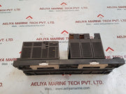 Mitsubishi melsec a1sjhcpu cpu unit with a1sx40 module