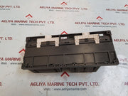 Mitsubishi melsec a1sjhcpu cpu unit with a1sx40 module