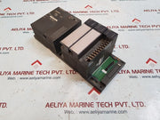 Mitsubishi melsec a1sjhcpu cpu unit with a1sx40 module