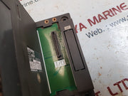 Mitsubishi melsec a1sjhcpu cpu unit with a1sx40 module