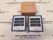 Jrcs scu-lt1 starter control unit new