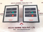 Jrcs Scu-dn2A Starter Control Unit 71T