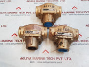Ingersoll rand 39422514 temperature control valve
