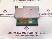Jrcs Scu-dn2A Starter Control Unit 71T