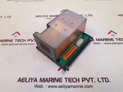 Jrcs Scu-dn2A Starter Control Unit 71T