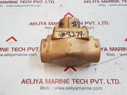 Ingersoll rand 39422514 temperature control valve