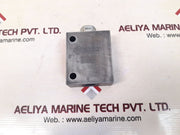Sun hydraulics ecu/s valve block 0gk8-k1