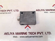 Sun hydraulics ecu/s valve block 0gk8-k1
