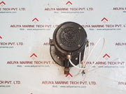 Gpv elbau electronics 359200000 smoke detector