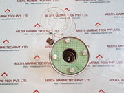 Gpv elbau electronics 359200000 smoke detector