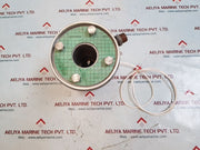 Gpv elbau electronics 359220000 nr:254883 smoke detector