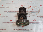 Gpv elbau electronics 359220000 nr:254883 smoke detector