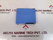 Yokogawa f3xd64-3f dc input module xd64-3f 140 gm