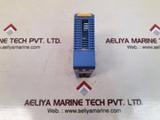 Yokogawa f3xd64-3f dc input module xd64-3f 140 gm