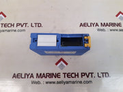 Yokogawa f3xd64-3f dc input module xd64-3f 140 gm